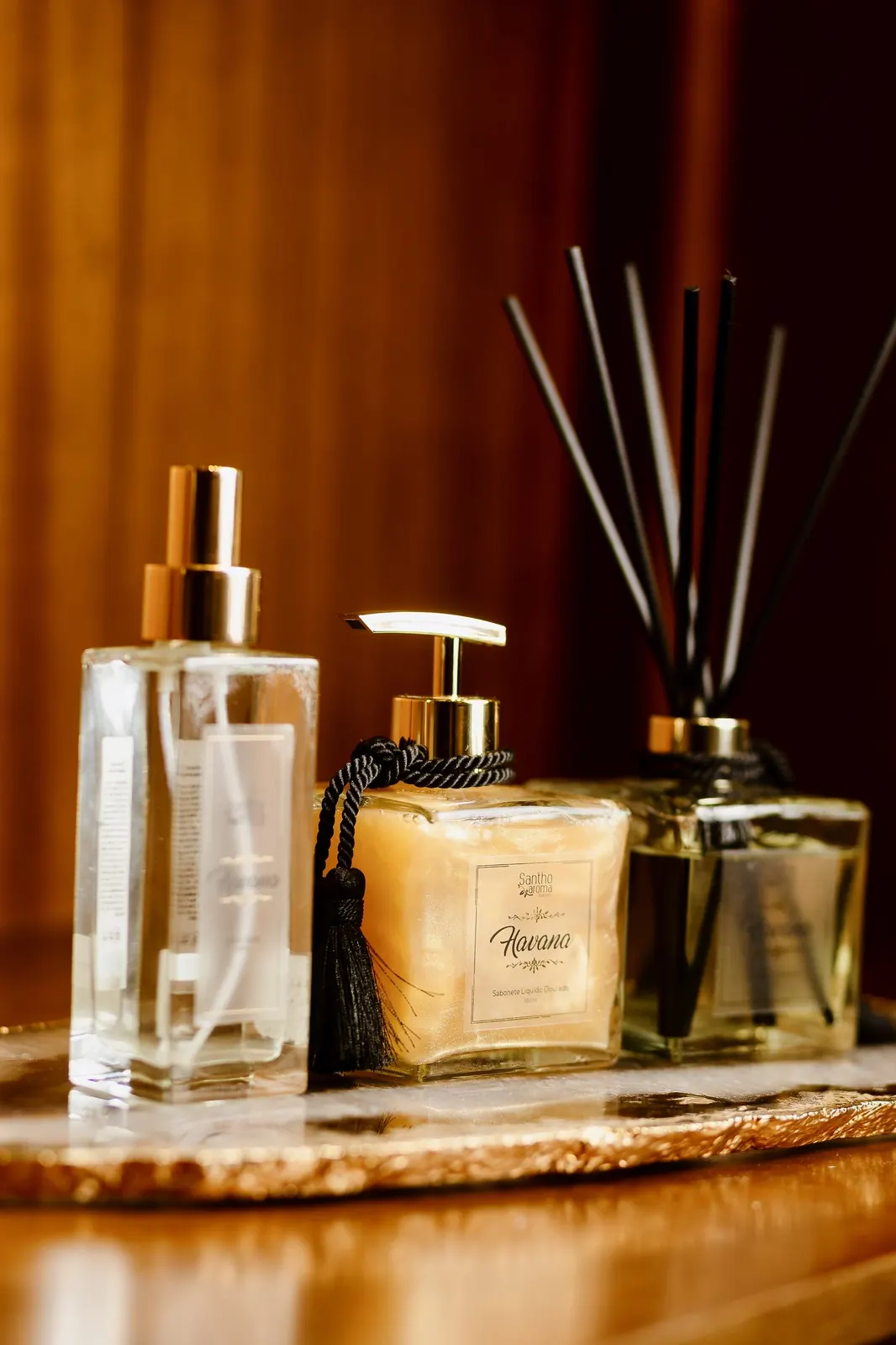 Difusores Santho Aroma