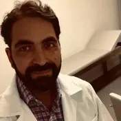 Dr. Marcelo Tafas